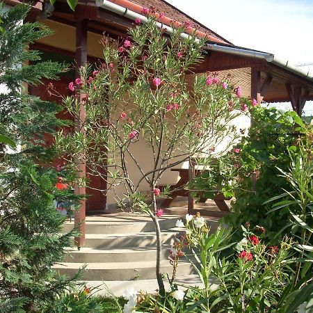 Abadi Karmazsin Haz Villa Abadszalok Ngoại thất bức ảnh