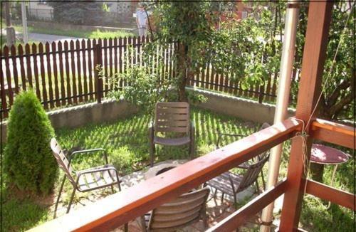 Abadi Karmazsin Haz Villa Abadszalok Ngoại thất bức ảnh