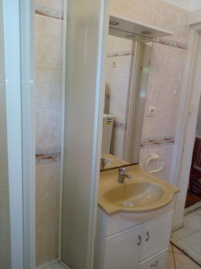 Abadi Karmazsin Haz Villa Abadszalok Ngoại thất bức ảnh