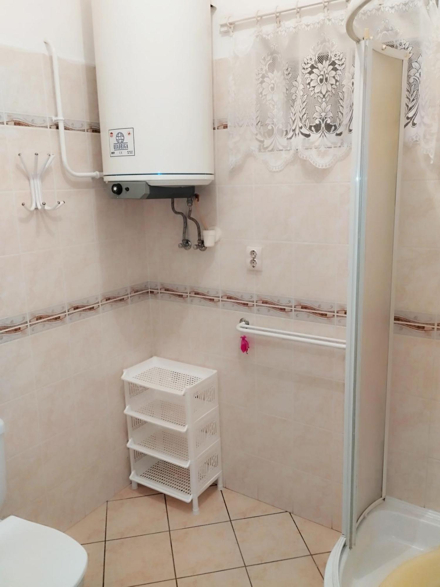 Abadi Karmazsin Haz Villa Abadszalok Ngoại thất bức ảnh